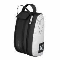 Neceser Nox Luxury Series Gris Negro  Oferta + Barato