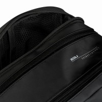Neceser Nox Luxury Series Gris Negro  Oferta + Barato