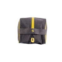 Bolsa de Higiene Preta da Trilha Siux