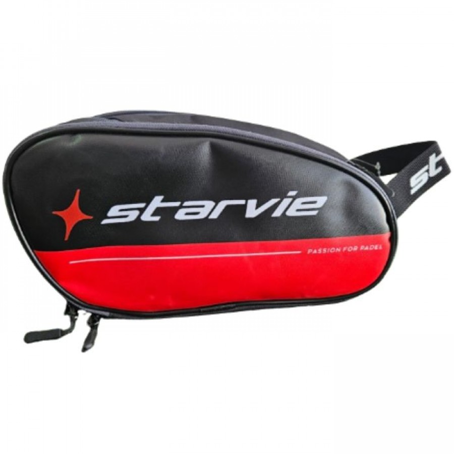 Neceser StarVie Pro Rojo  Offer + Cheap