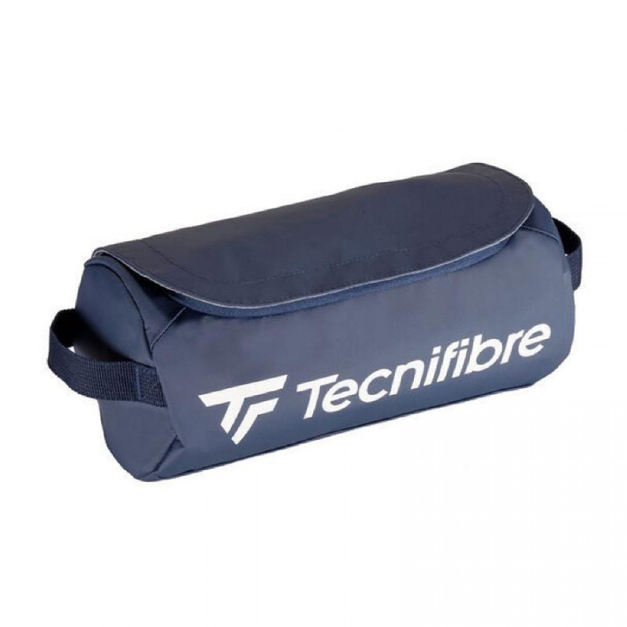 Tecnifibre Tour Endurance Trousse de toilette bleu marine  Offre - Pas cher