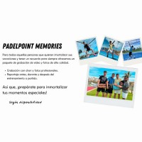 Experience de padel originale janvier-mars  Offre - Pas cher