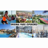 Experience de padel originale janvier-mars  Offre - Pas cher