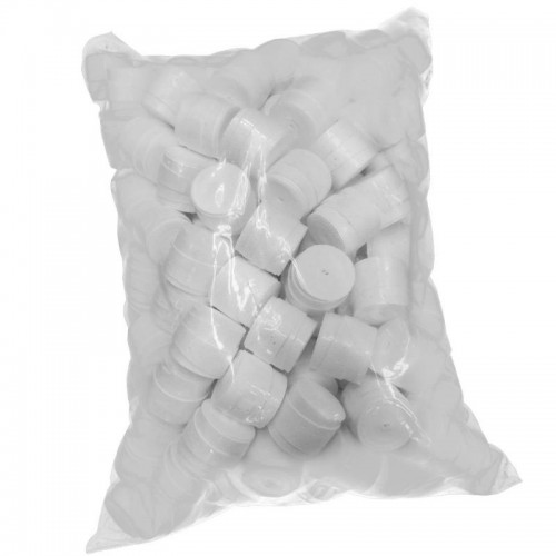 Overgrips Head Padel Pro Perforado Blanco 200 Unidades Overgrips Head Padel Pro Perforado Blanco 200 Unidades