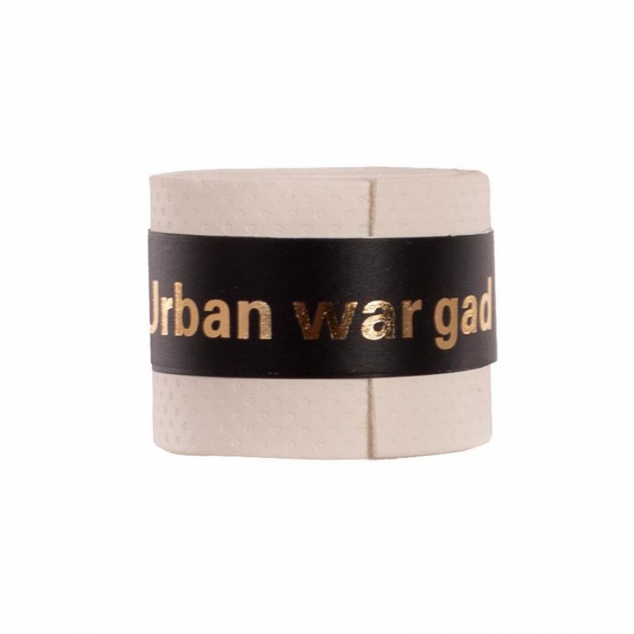 Softee White Overgrips 200 Units PADELPOINT