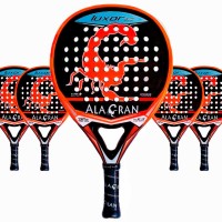 Pacote Alacran Luxor X5  Oferta + Barato