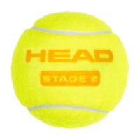 Pack of 72 Head Stage 2 Orange Balls  Offer + Cheap