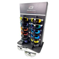 Pack de lunettes addictives de 14 unités