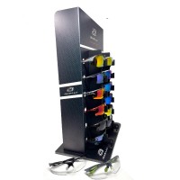 Pack de lunettes addictives de 14 unités