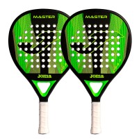 Pacote Joma Master Negro Verde Fluor X2  Oferta + Barato