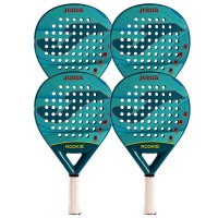 Joma Rookie Azul X4 Pacote  Oferta + Barato