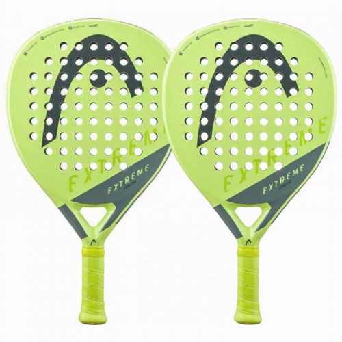 Pack Pala Head Extreme Junior 2023 x2 Pack Pala Head Extreme Junior 2023 x2