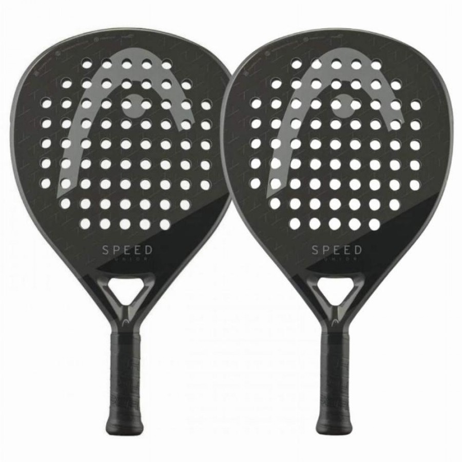 Pacote Pala Head Speed Junior 2025 x2  Oferta + Barato