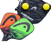 Pack Pickleball Head Flash  Offre - Pas cher