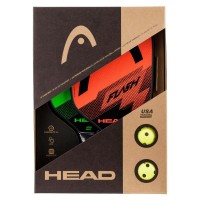 Pack Pickleball Head Flash  Offre - Pas cher