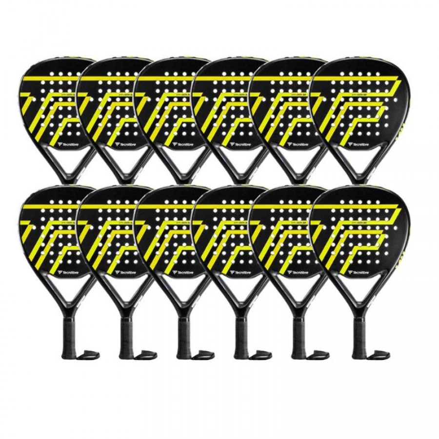 Pack Tecnifibre Wall Breaker 360 X12  Offer + Cheap