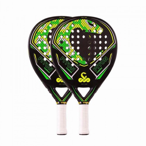 Pack Vibora Piton Carbon LTD 2021 X 2 Pack Vibora Piton Carbon LTD 2021 X 2