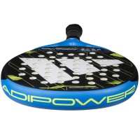 Raquete Adidas Adipower Junior 3.4 2025  Oferta + Barato