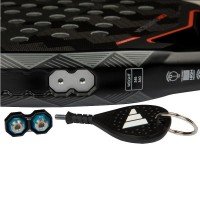 Adidas Raquete Ale Galan Metalbone HRD+ 3.4 2025  Oferta + Barato