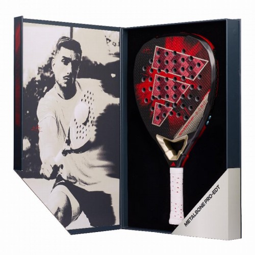 Racchetta Adidas Ale Galan Metalbone Pro EDT 2026