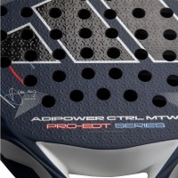 Pala Adidas Alex Ruiz Adipower Multiweight Control Pro Edt 2024  Offre - Pas cher