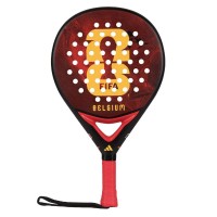 Pala Adidas Belgica World Cup 2026