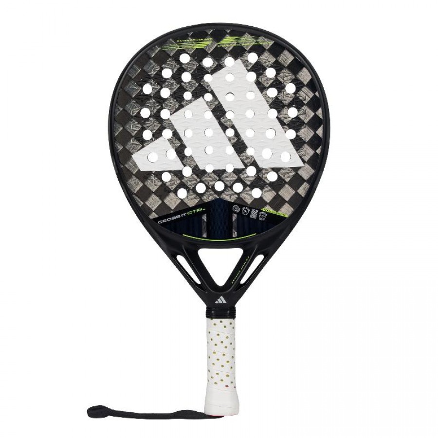 Pala Adidas Cross It Controle 3.4 2025  Oferta + Barato