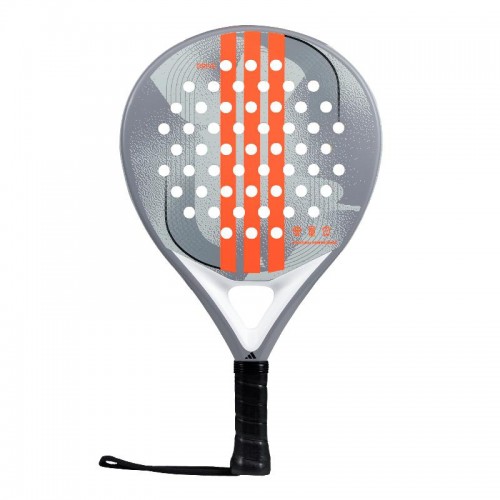 Pala Adidas Drive Gris 3.4 2025 Pala Adidas Drive Gris 3.4 2025