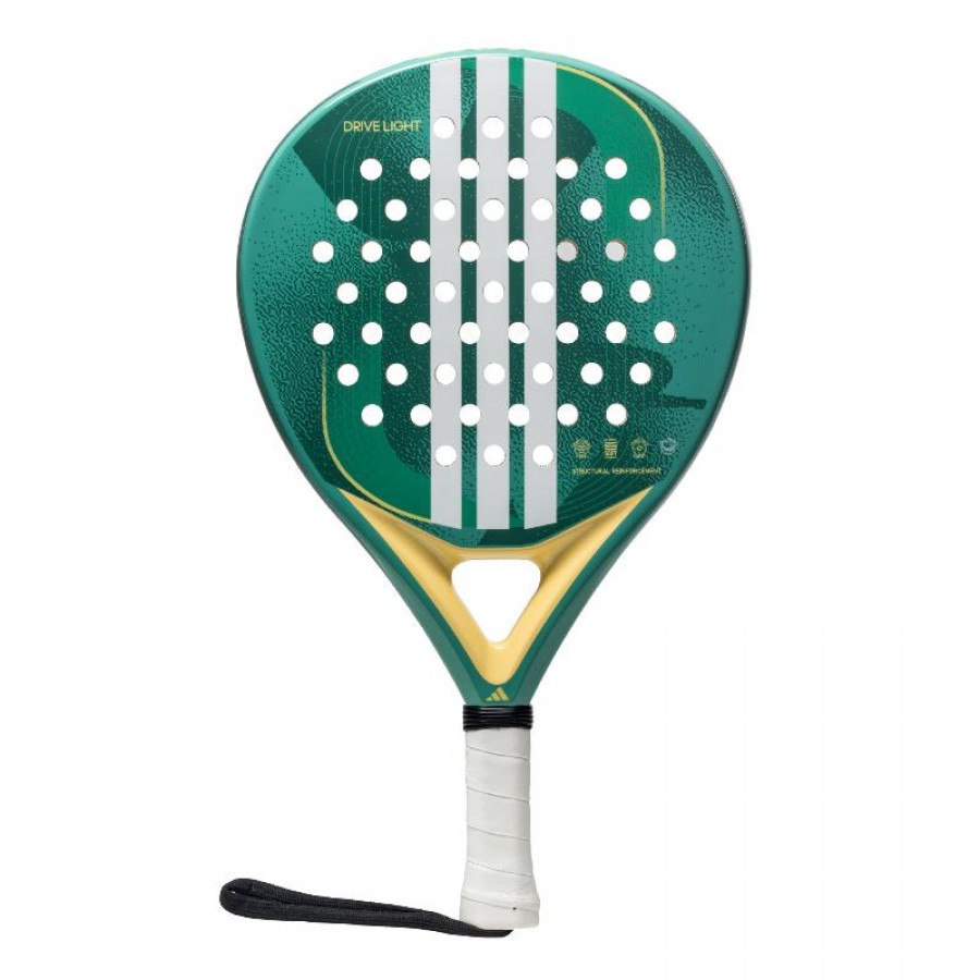 Pala Adidas Drive Light 3.4 2025  Oferta + Barato