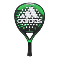 Raquette Adidas Faster Green  Offre - Pas cher