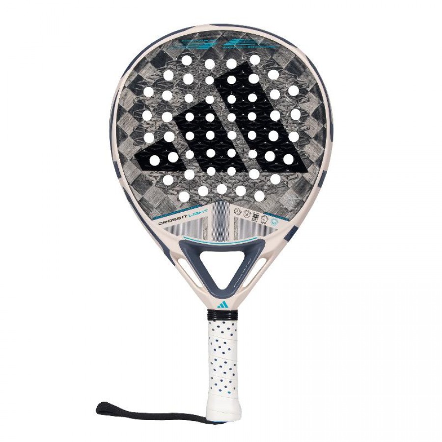 Pala Adidas Marta Ortega Cross It Light 3.4 2025  Oferta + Barato