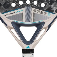Pala Adidas Marta Ortega Cross It Light 3.4 2025  Oferta + Barato