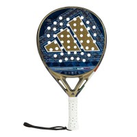 Pala Adidas Marta Ortega Cross It Light Milano 2026