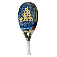 Pala Adidas Marta Ortega Cross It Light Milano 2026