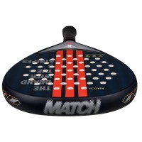 Raquete Adidas Match Blue 3.4 2025  Oferta + Barato