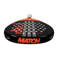 Pala Adidas Match Negro 3.4 2025  Oferta + Barato