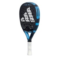 Adidas Raquete Maxi Arce Cross It Carbon 2025  Oferta + Barato