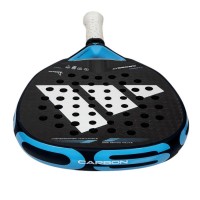 Adidas Raquete Maxi Arce Cross It Carbon 2025  Oferta + Barato
