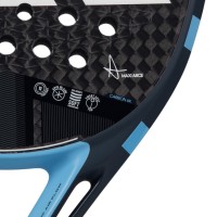 Adidas Raquete Maxi Arce Cross It Carbon 2025  Oferta + Barato