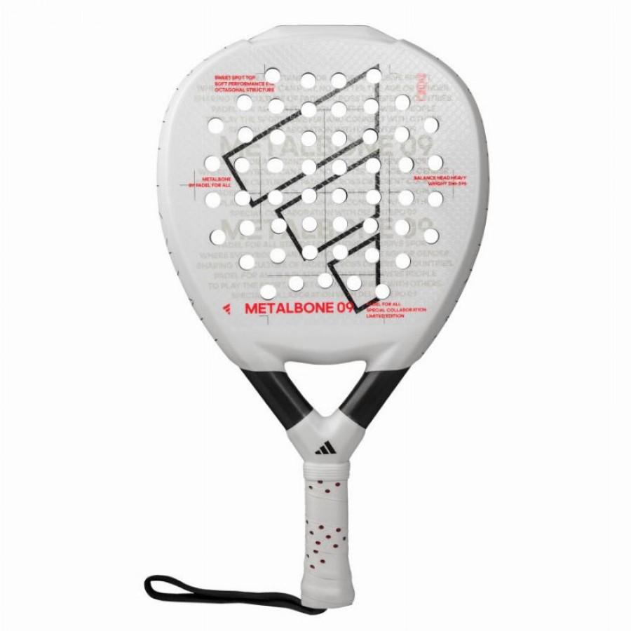 Adidas Metalbone Loader 09 2025  Offre - Pas cher