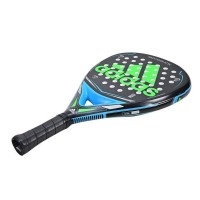 Raquette adidas Radogar Attk Bleu  Offre - Pas cher