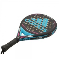 Raquette Adidas Radogar Rose  Offre - Pas cher