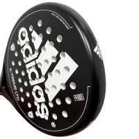 Adidas X-Treme Black White Racket  Offer + Cheap