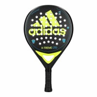 Pala Adidas X-Treme Negro Lima  Oferta + Barato
