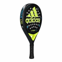 Pala Adidas X-Treme Negro Lima  Oferta + Barato