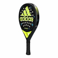 Pala Adidas X-Treme Negro Lima  Oferta + Barato