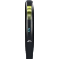 Pala Adidas X-Treme Negro Lima  Oferta + Barato