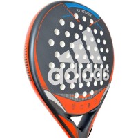 Raquette adidas X5 Ultimate Red  Offre - Pas cher