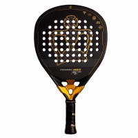Pala Black Crown Patrono Ouro 2025  Oferta + Barato