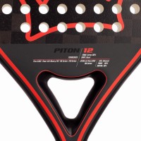 Pala Coroa Preta Piton 12K 2024  Oferta + Barato